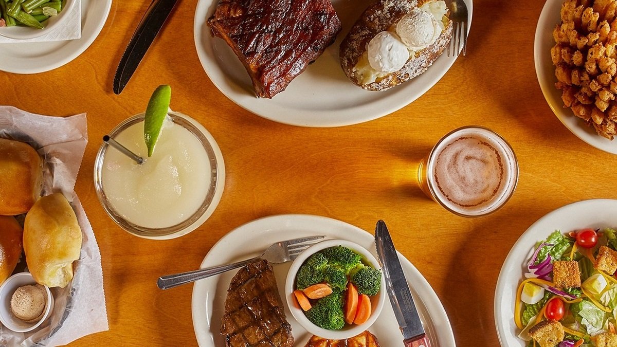 Does Texas Roadhouse Take Apple Pay