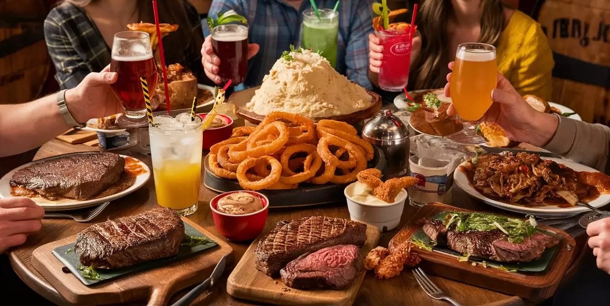 Texas Roadhouse Happy Hour