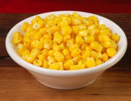 Buttered Corn